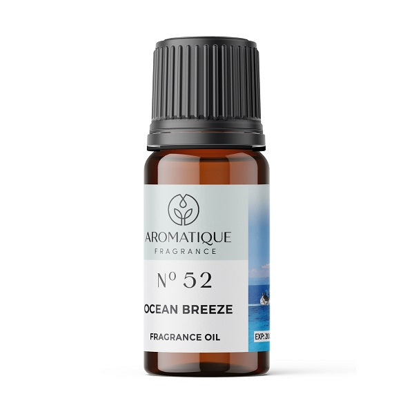 Ulei aromatic ocean breeze 10ml - Light Candel Art
