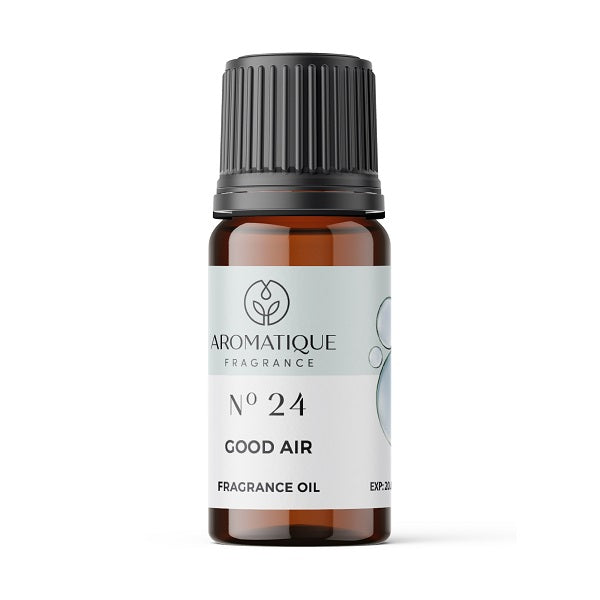 Ulei aromatic good air 10ml - Light Candel Art