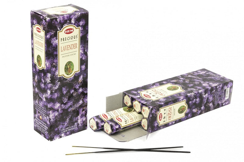 Betisoare Parfumate Lavanda-LIGH.00099