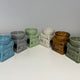 Suport ceramic ulei aromat mix elefant - Light Candel Art