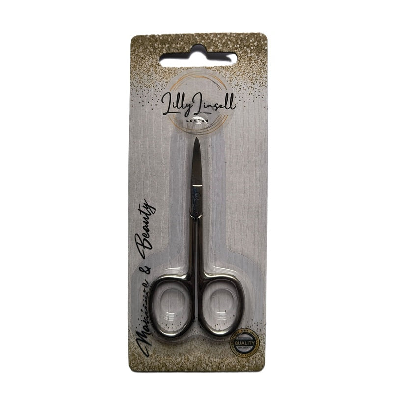 Forfecuta premium curbata unghii ll004 1buc - Lilly Linsell