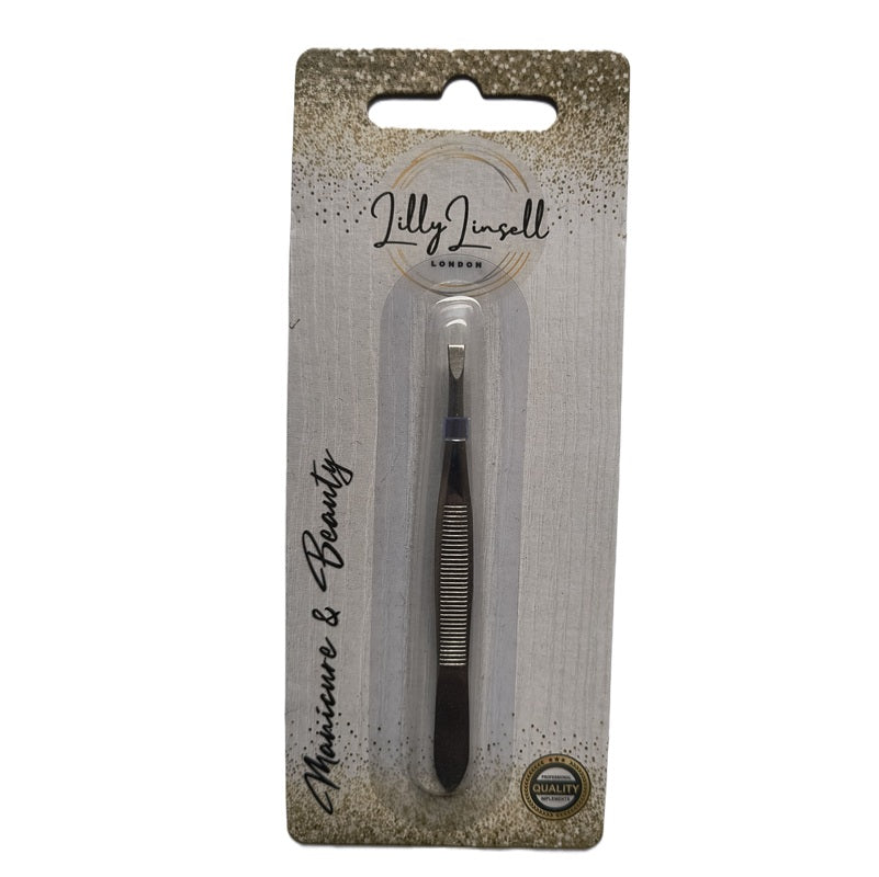 Penseta varf drept ll010 1buc - Lilly Linsell