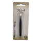 Penseta varf drept maner cauciucat ll014 1buc - Lilly Linsell