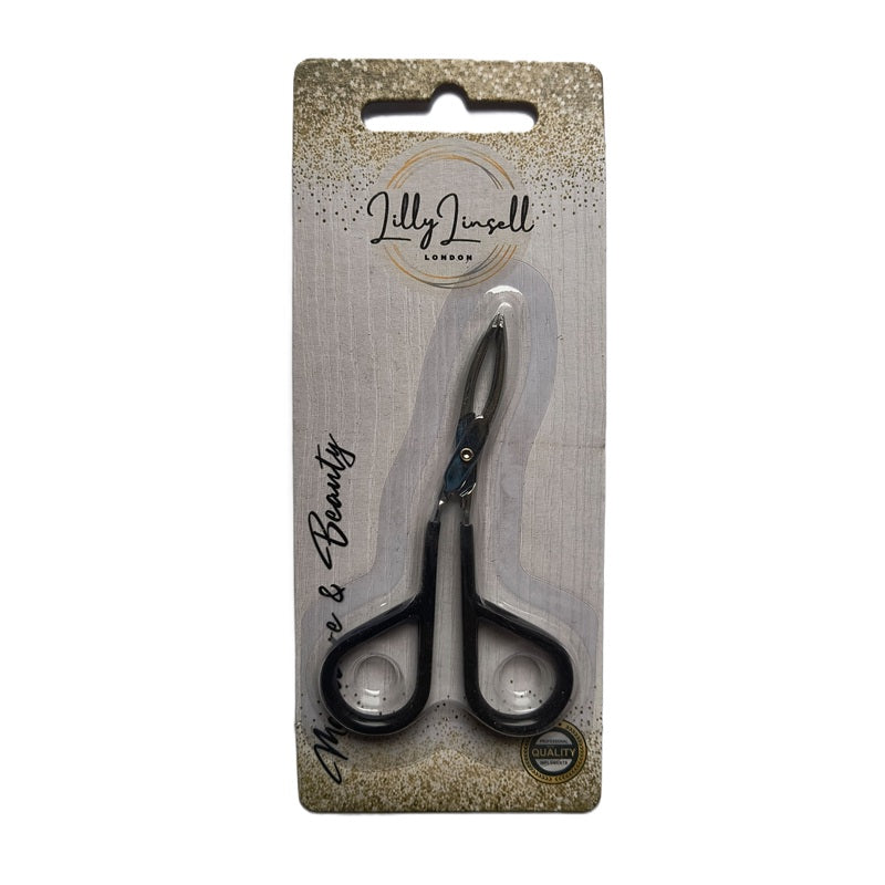Penseta tip foarfece ll016 1buc - Lilly Linsell