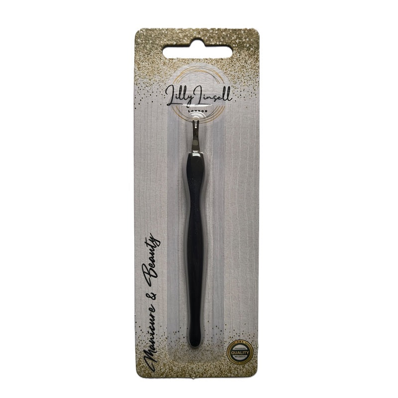 Pusher cuticule ascutit ll031 1buc - Lilly Linsell