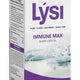 Immune max 80cps - Lysi