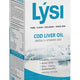 Ulei din ficat de cod 80cps - Lysi