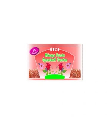 Ceai de macese 2gr*25dz - Cyani