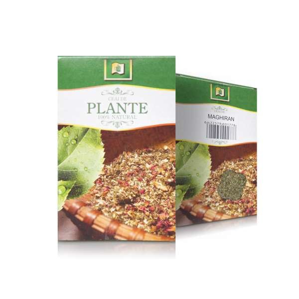 Ceai de maghiran 50gr - Stef Mar