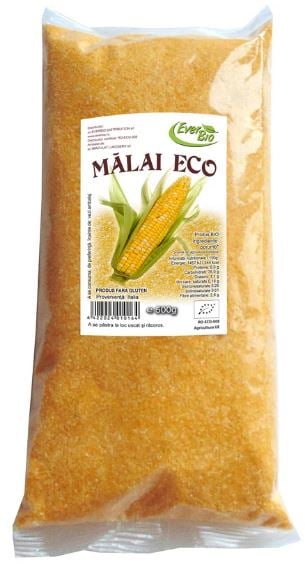 Malai (bio) 500gr - Everbio