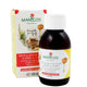 Sirop pin+propolis 100ml - Manicos