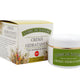 Crema hidr ten norm-mixt 50ml - Manicos