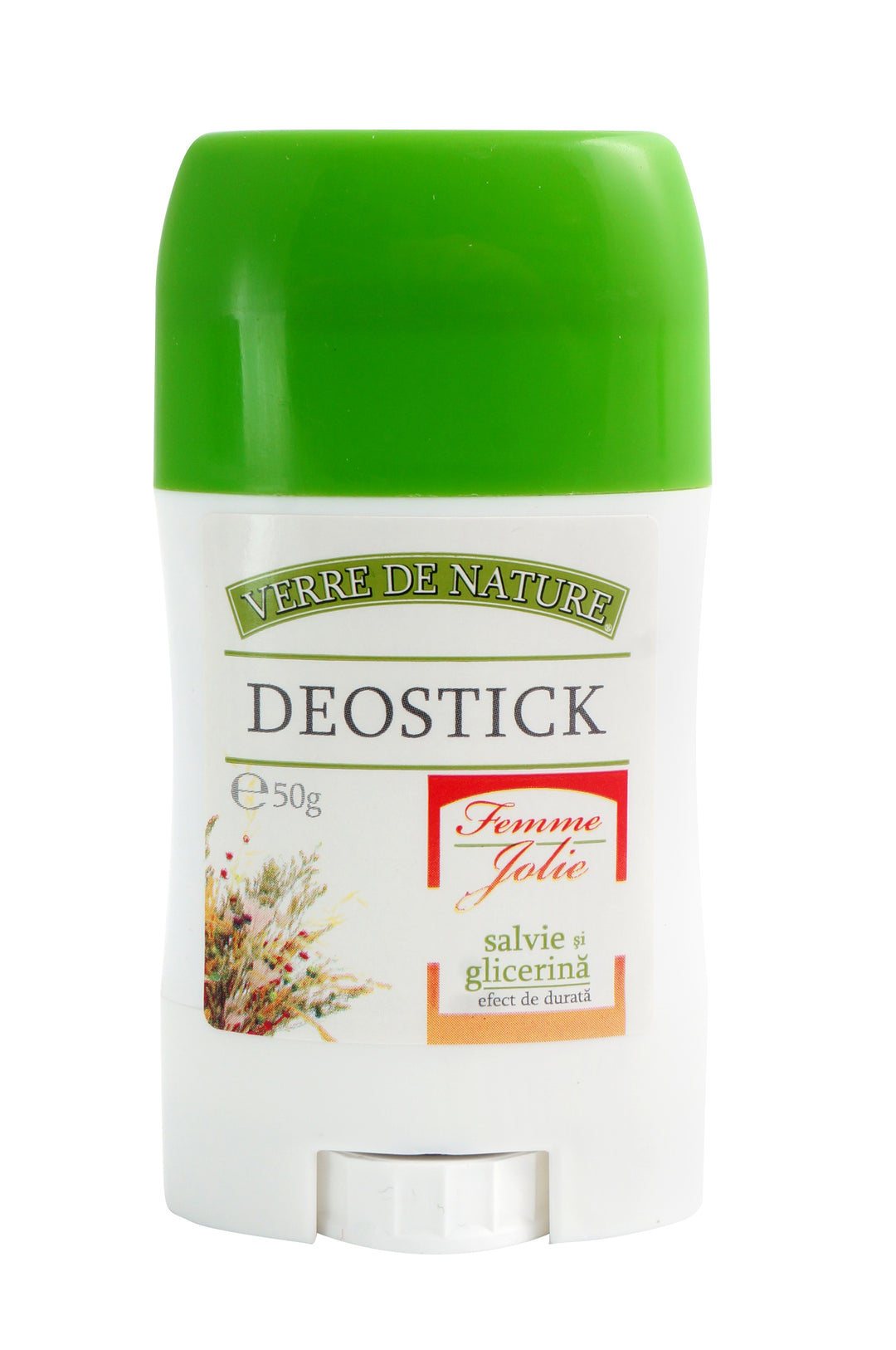 Deostick salvie jolie 50gr - Manicos