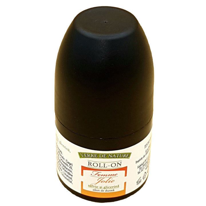 Deo roll-on salvie jolie 50gr - Manicos