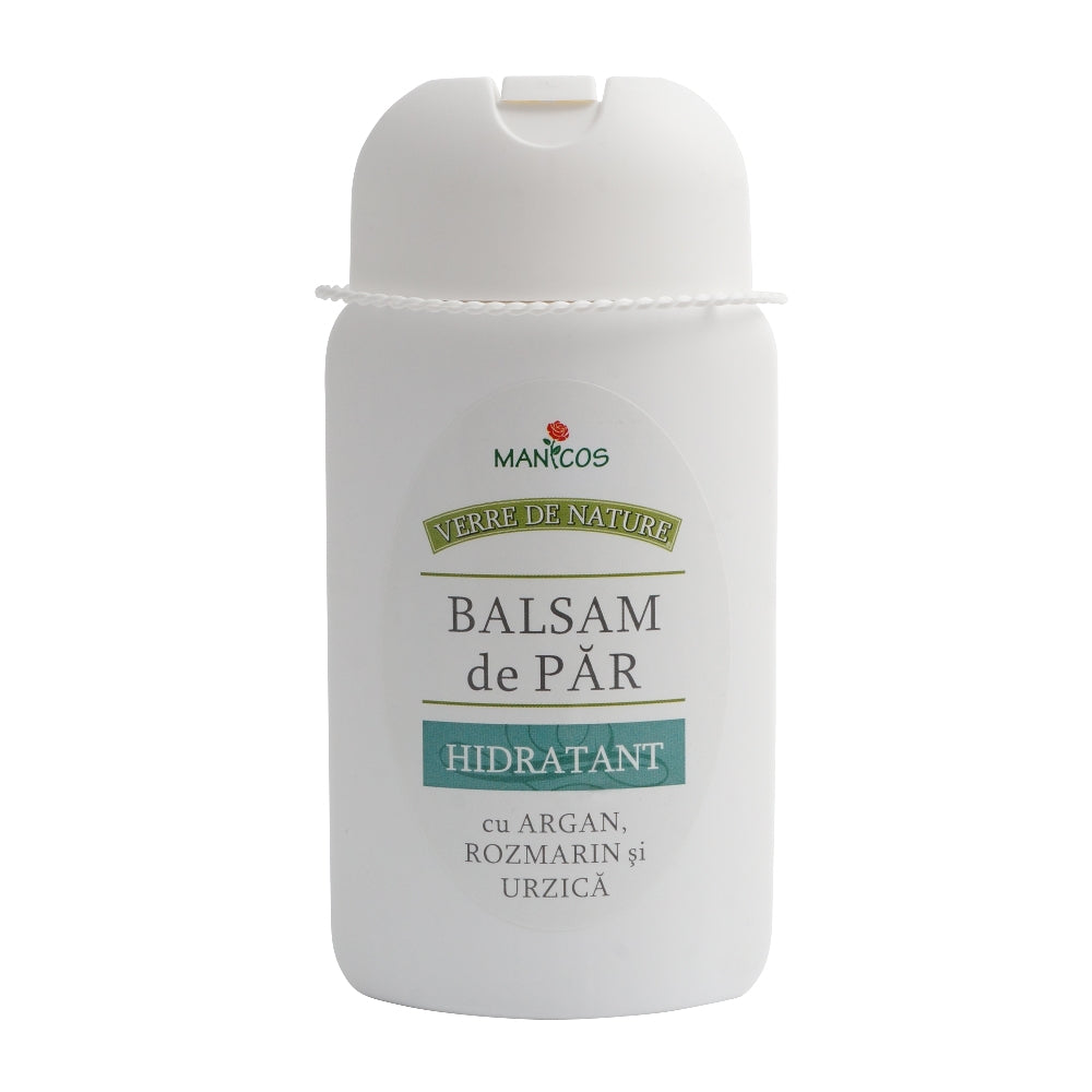 Balsam de par hidratant 300ml - Manicos