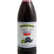 Sirop afine fara zahar 500ml - Manicos