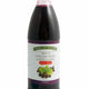 Sirop coacaze negre si miere 500ml - Manicos