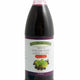 Sirop coacaze negre si miere 500ml - Manicos