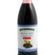 Sirop afine cu zahar&miere albine 500ml - Manicos