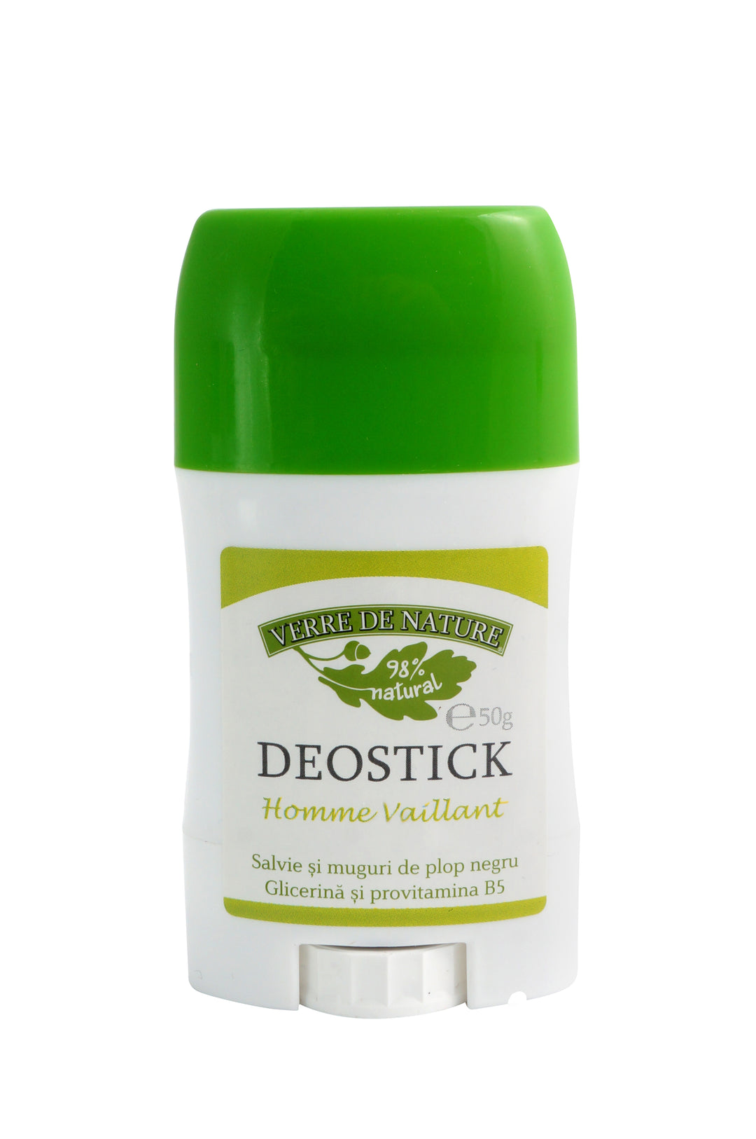 Deostick vaillant 98%  natural - Manicos