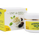 Unt de shea (bio) 50ml - Manicos