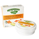 Balsam crema catina&morcov&avocado 15g - Manicos