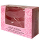 Sapun fin cu shea&glicerina&catina&roze 50g - Manicos