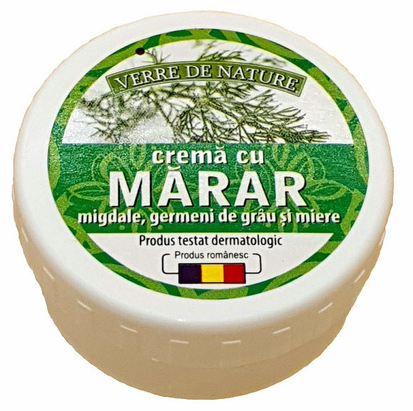 Crema marar 20gr - Manicos