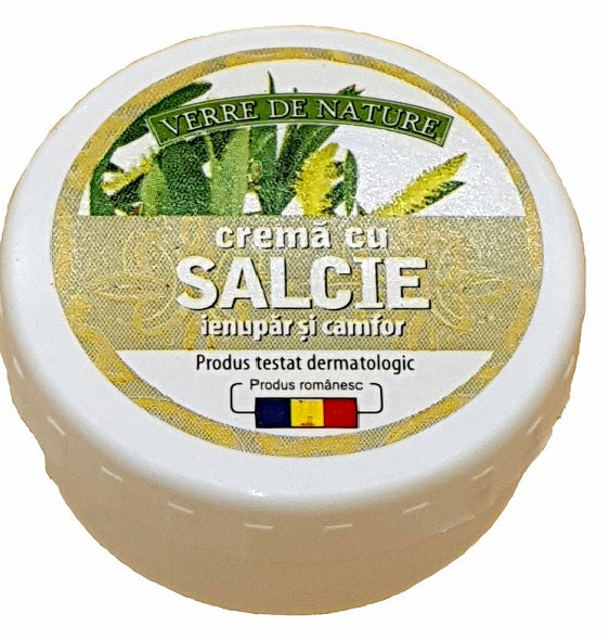 Crema salcie 20gr - Manicos