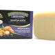 Sapun sampon solid contra caderii parului 100gr - Manicos