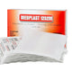 Medplast 1252m plasture textil 6cm*10cm 20buc/cut - Mebra