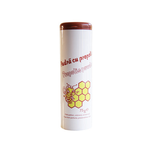 Pudra cu Propolis, 75 g-MEBR.00035