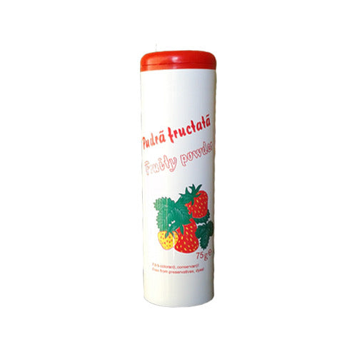 Pudra fructata 75gr - Mebra