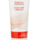 Crema cu vitamina a 100ml - Mebra
