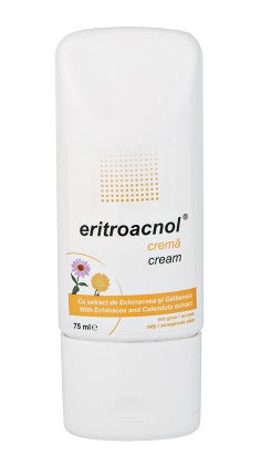 Eritroacnol crema 75ml - Mebra