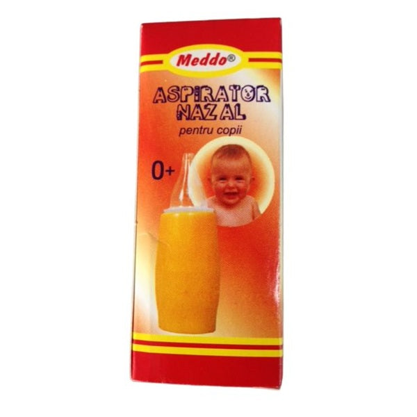 Aspirator nazal meddo - Meddo