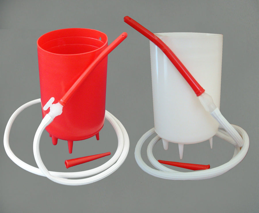 Irigator Meddo (Uz extern)-MEDD.00003