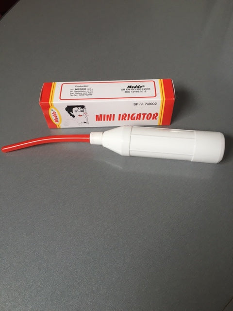 Miniirigator Meddo (Uz extern)-MEDD.00004