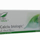Calciu biologic 30cps - Medica