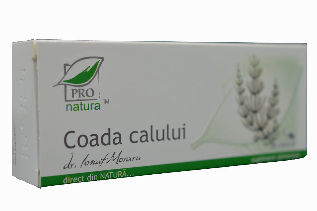 Coada Calului, 30 capsules-MEDI.00023