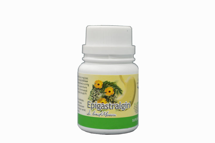 Epigastralgin, 25 capsules-MEDI.00034