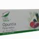 Opuntia ficus indica 30cps - Medica