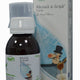 Raceala&gripa forte sirop 100ml - Medica