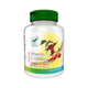 Vitamina c 1000mg maces&acerola-zmeura 100cpr - Medica