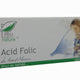 Acid folic 30cps - Medica