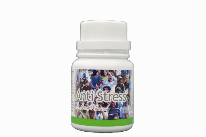 Antistress, 25 capsules-MEDI.00127