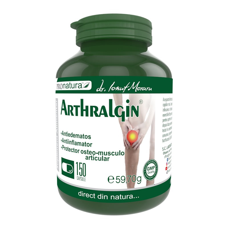 Arthralgin 150cps - Medica