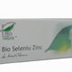 Bio seleniu zinc 30cps - Medica
