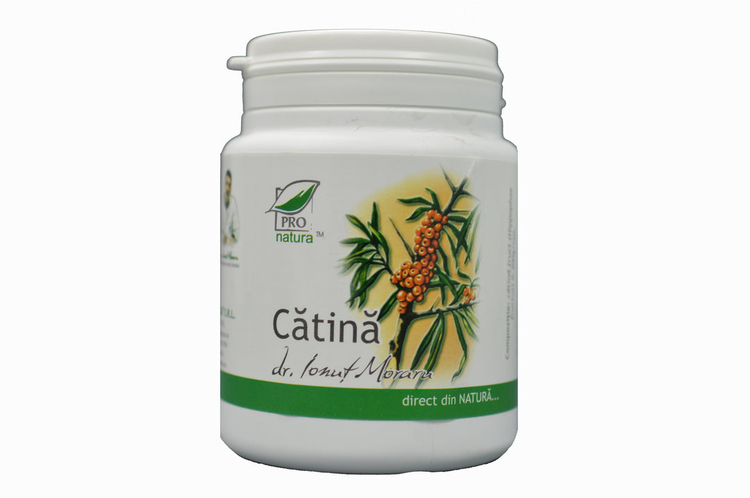 Catina 30cps - Medica