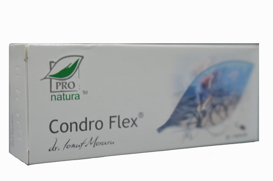 Condroflex, 30 capsules-MEDI.00194